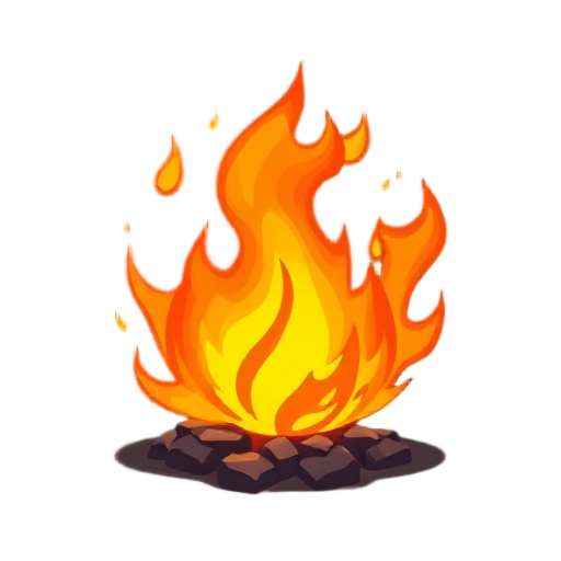 mage fire