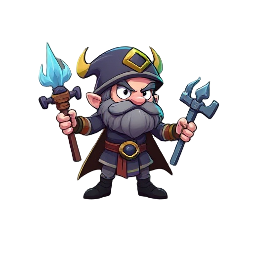 mage