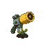 peashooter for plants vs zombies