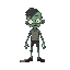 zombie