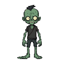 zombie