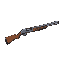 shotgun straight