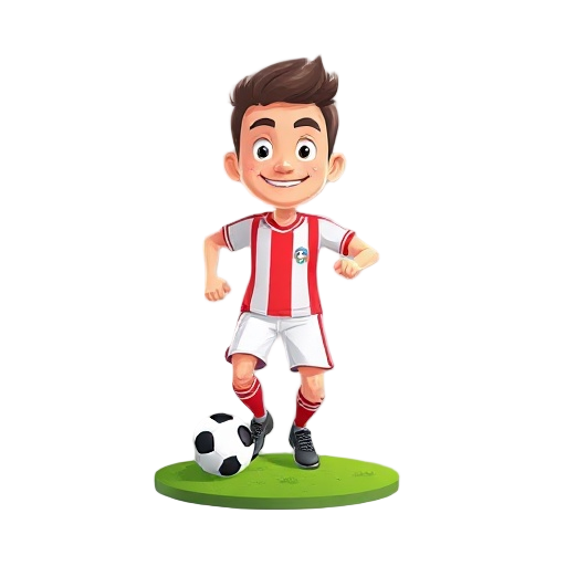 soccer player