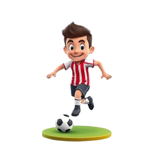 soccer player