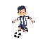 soccer player