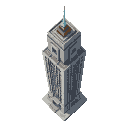 tall building