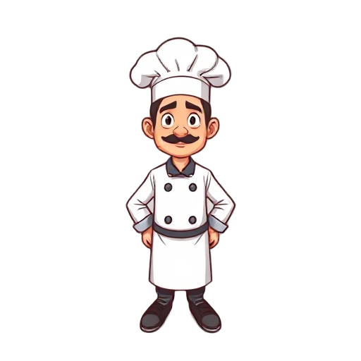 cuisine chef