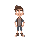 human adult 