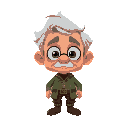 human old