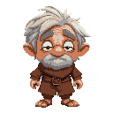 human very old