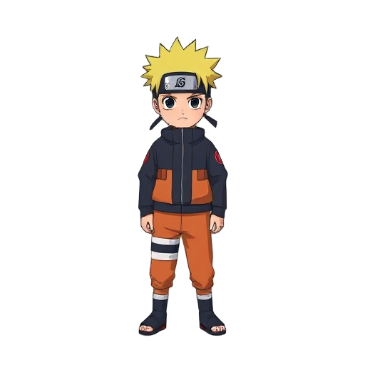 naruto