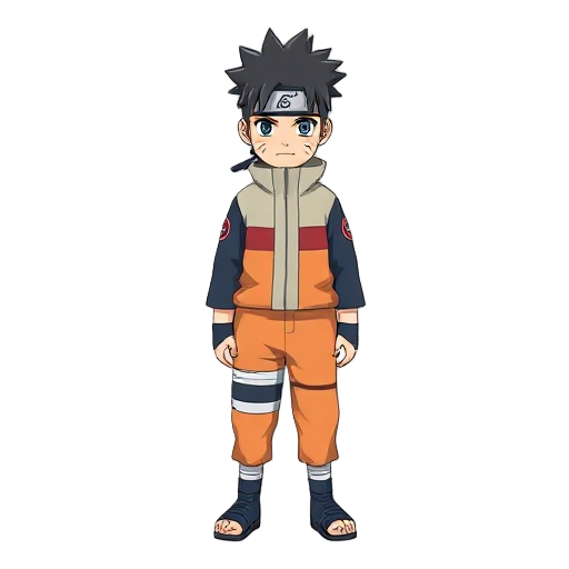 naruto
