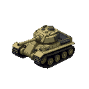 jagd tiger tank