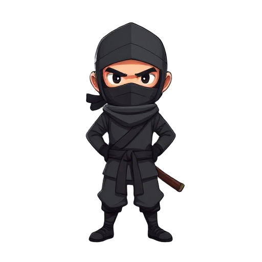 ninja