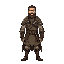 medieval man