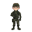 soldier