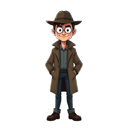 detective