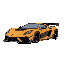 a supercar