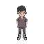 normal character 