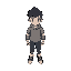 normal character 