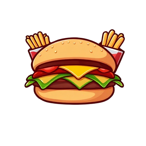 fast food