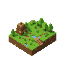 minecraft landscape