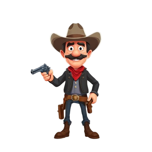 clint eastwood cowboy