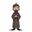a priest