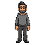 hombre