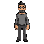 hombre