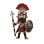 gladiator
