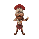 gladiator