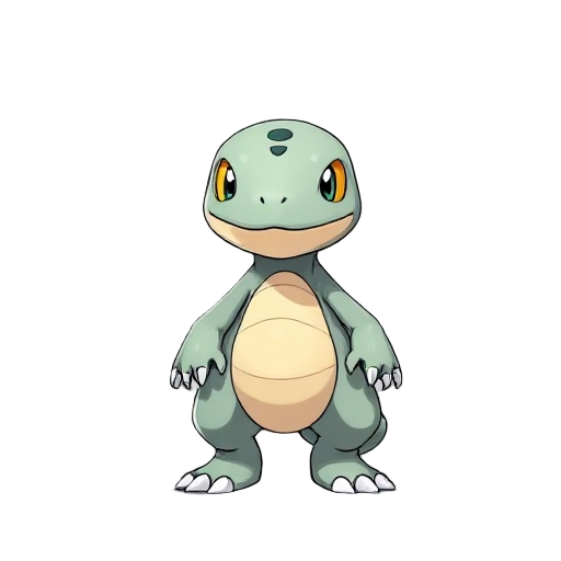 agumon from digimon