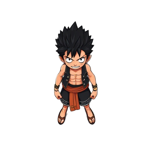 katakuri from one piece
