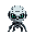 robot spider block