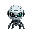 robot spider block