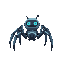 robot spider
