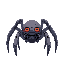 robot spider