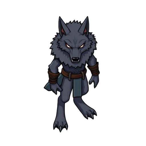 werewolf  bloodborne 