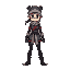 ninja girl 