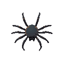 topdown spider 