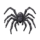 topdown spider 