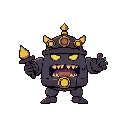 enter the gungeon boss