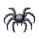 topdown spider that is similar to enter the gungeon
