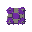 tile for purple grass ground