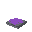 tile for purple grass ground
