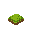 grass solid tile