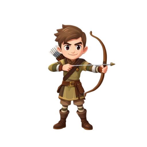 archer