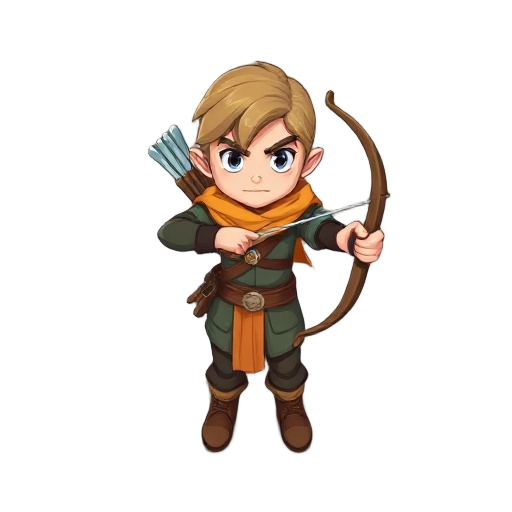 archer