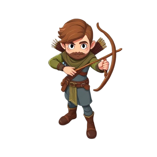 archer